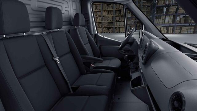 Mercedes-Benz SPRINTER 315 CDI L3 H2 Pro | Achteruitrijcamera | Cruise Control | Climate Control |