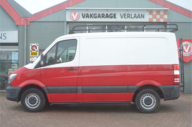 Mercedes-Benz SPRINTER 214 2.2 CDI EURO 6 nav. trekhaak cruise garantie.