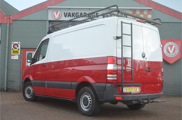 Mercedes-Benz SPRINTER 214 2.2 CDI EURO 6 nav. trekhaak cruise garantie.