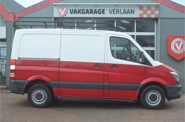 Mercedes-Benz SPRINTER 214 2.2 CDI EURO 6 nav. trekhaak cruise garantie.