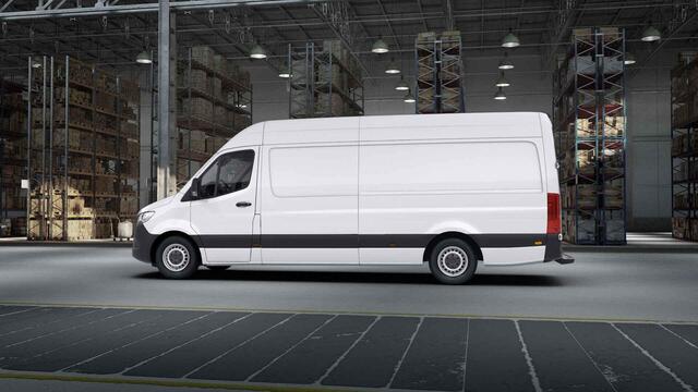 Mercedes-Benz SPRINTER 317 CDI L3 H2 Pro