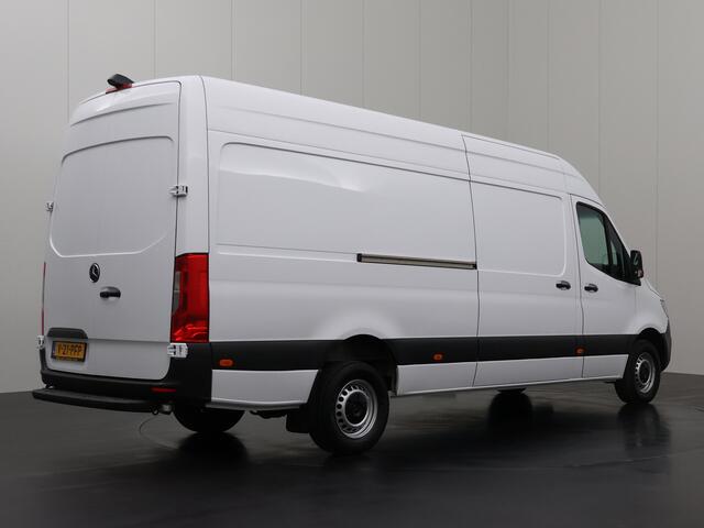 Mercedes-Benz SPRINTER 315CDI L3H2 Maxi | Led | Navigatie | Camera | Airco | Cruise