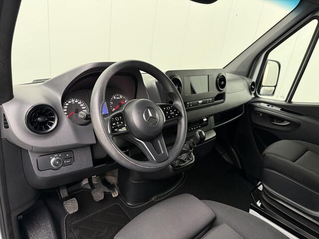 Mercedes-Benz SPRINTER 315CDI L3H2 Maxi | Led | Navigatie | Camera | Airco | Cruise