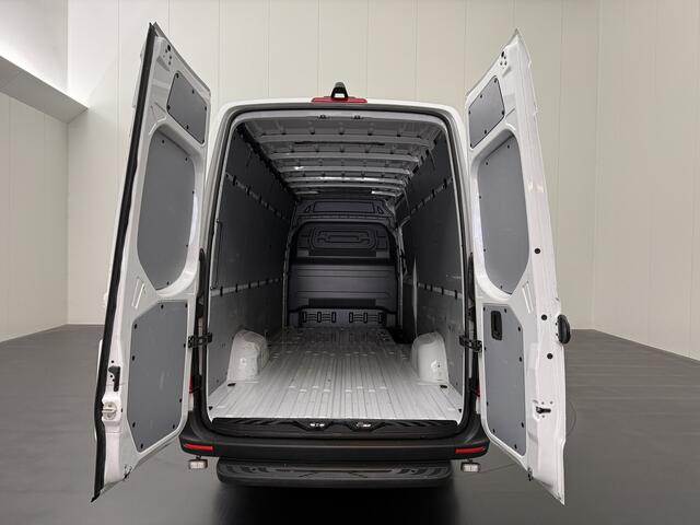 Mercedes-Benz SPRINTER 315CDI L3H2 Maxi | Led | Navigatie | Camera | Airco | Cruise
