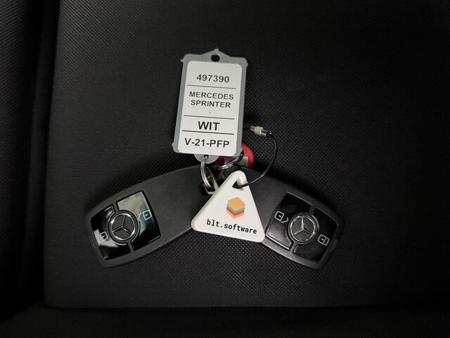 Mercedes-Benz SPRINTER 315CDI L3H2 Maxi | Led | Navigatie | Camera | Airco | Cruise