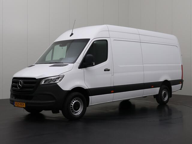Mercedes-Benz SPRINTER 315CDI L3H2 Maxi | Led | Navigatie | Camera | Airco | Cruise