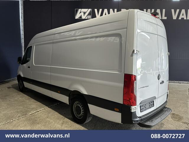Mercedes-Benz SPRINTER 315 CDI 150pk L3H2 Euro6 Airco | Navigatie | Camera | Chauffeursstoel Bijrijdersbank