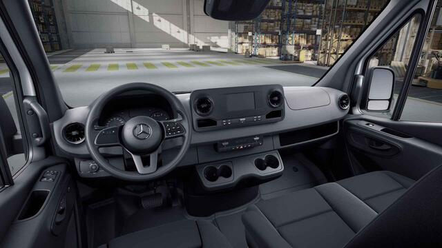 Mercedes-Benz SPRINTER 317 CDI L3 H2 Pro | 3 zits | Achteruitrijcamera |