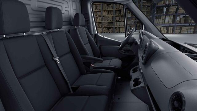 Mercedes-Benz SPRINTER 317 CDI L3 H2 Pro | 3 zits | Achteruitrijcamera |