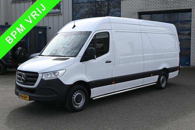 Mercedes-Benz SPRINTER 315 CDI L3H2 Pro 270 Graden achterdeuren, Camera, Comfort stoel