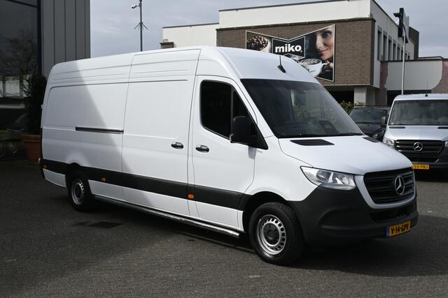 Mercedes-Benz SPRINTER 315 CDI L3H2 Pro 270 Graden achterdeuren, Camera, Comfort stoel