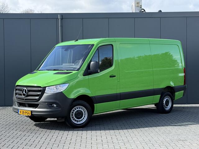 Mercedes-Benz SPRINTER 317 CDI 170 PK AUTOMAAT RWD / L2H1 / 360 CAMERA / CARPLAY / BLINDSPOT