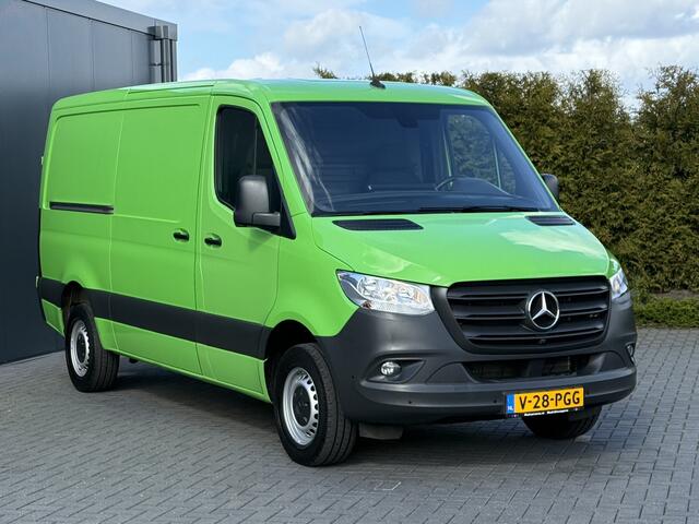 Mercedes-Benz SPRINTER 317 CDI 170 PK AUTOMAAT RWD / L2H1 / 360 CAMERA / CARPLAY / BLINDSPOT