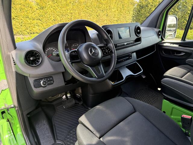 Mercedes-Benz SPRINTER 317 CDI 170 PK AUTOMAAT RWD / L2H1 / 360 CAMERA / CARPLAY / BLINDSPOT