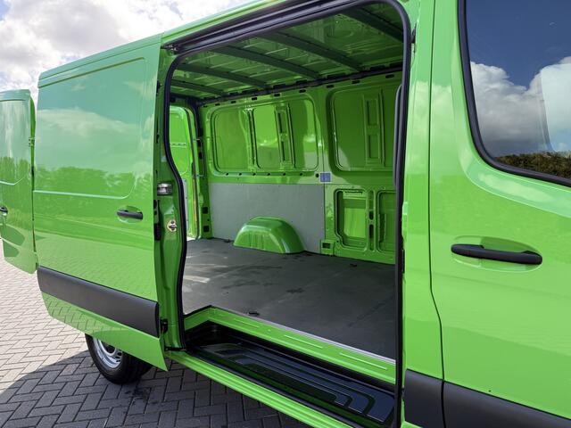 Mercedes-Benz SPRINTER 317 CDI 170 PK AUTOMAAT RWD / L2H1 / 360 CAMERA / CARPLAY / BLINDSPOT