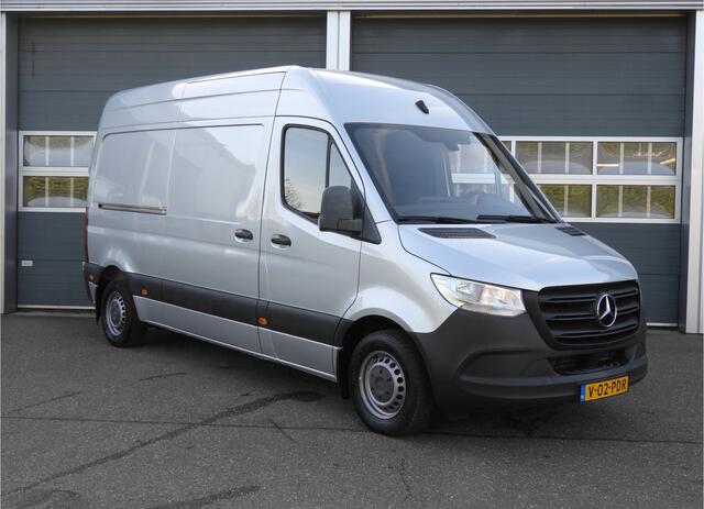 Mercedes-Benz SPRINTER 314 2.2 CDI L2H2 AUT | CAMERA | 2X SCHUIFDEUR | BOTT INRICHTING