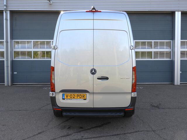 Mercedes-Benz SPRINTER 314 2.2 CDI L2H2 AUT | CAMERA | 2X SCHUIFDEUR | BOTT INRICHTING