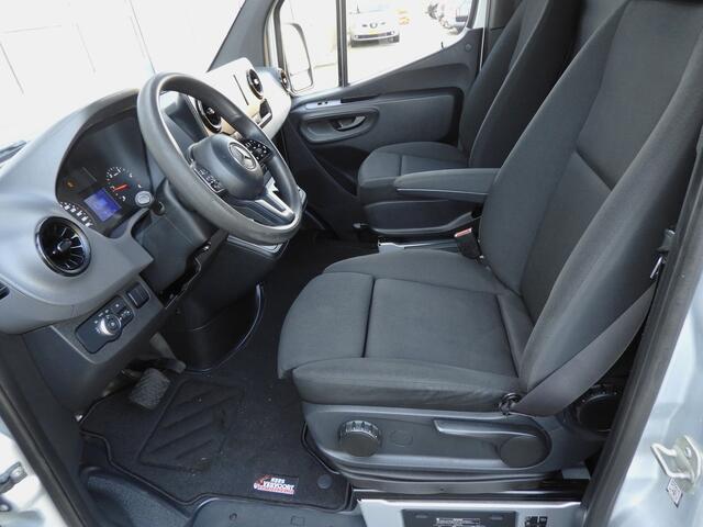 Mercedes-Benz SPRINTER 314 2.2 CDI L2H2 AUT | CAMERA | 2X SCHUIFDEUR | BOTT INRICHTING