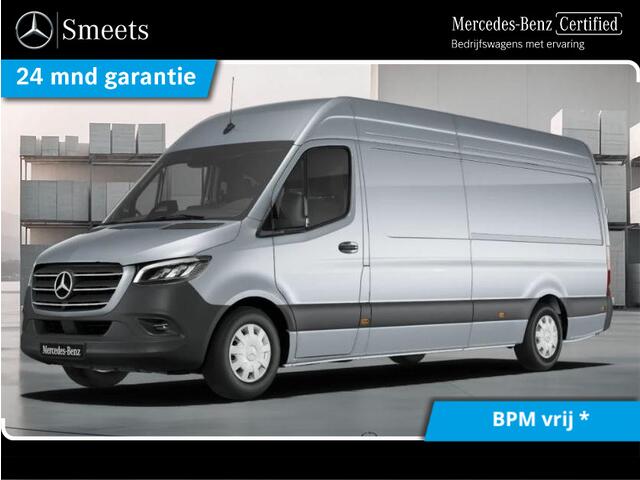 Mercedes-Benz SPRINTER 315 CDI L3 LED 3.5T TREKHAAK