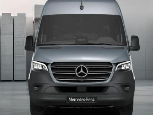 Mercedes-Benz SPRINTER 315 CDI L3 LED 3.5T TREKHAAK