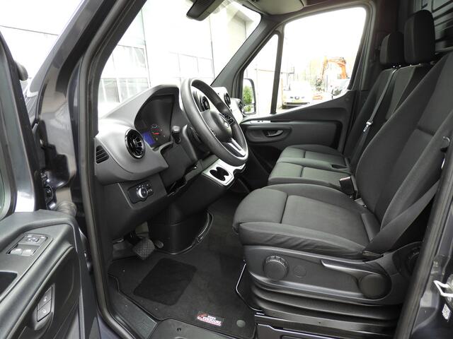 Mercedes-Benz SPRINTER 316 2.2 CDI L2H2 AUT | MBUX | CAMERA | TREKHAAK
