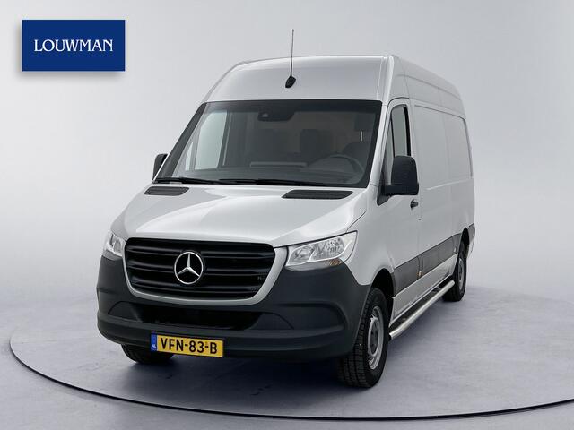 Mercedes-Benz SPRINTER 316 2.2 CDI L2H2 164pk Automaat Geveerde stoel Navigatie Camera Cruise control