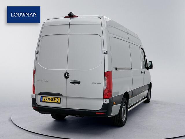 Mercedes-Benz SPRINTER 316 2.2 CDI L2H2 164pk Automaat Geveerde stoel Navigatie Camera Cruise control