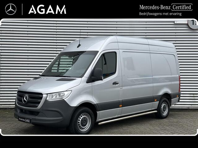 Mercedes-Benz SPRINTER 315 CDI L2H2 Automaat Carplay Navigatie Camera 3500kg Trekgewicht