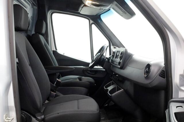 Mercedes-Benz SPRINTER 314 CDI 143pk 9G Automaat L1H1 LED/ACC/Camera/Inrichting 10-2020