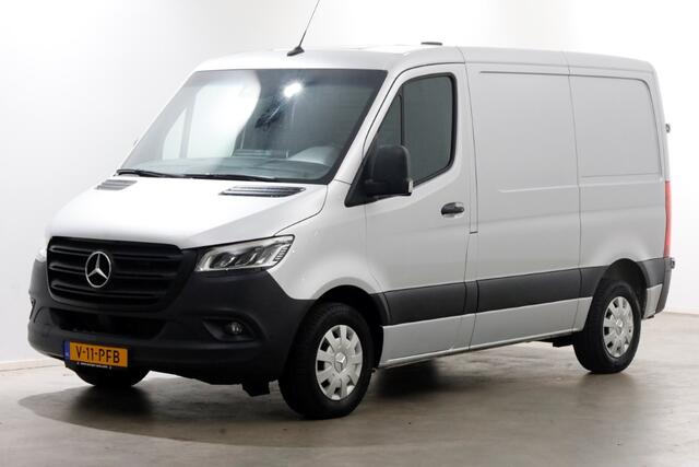 Mercedes-Benz SPRINTER 314 CDI 143pk 9G Automaat L1H1 LED/ACC/Camera/Inrichting 10-2020