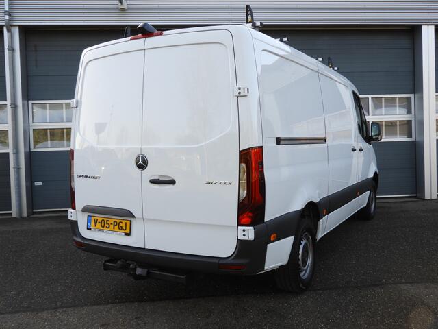 Mercedes-Benz SPRINTER 317 1.9 CDI L2H1 RWD AUT | LED | CAMERA | TREKHAAK