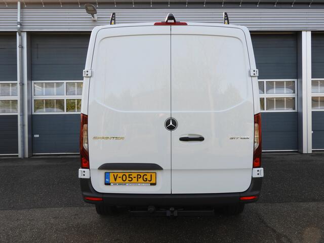 Mercedes-Benz SPRINTER 317 1.9 CDI L2H1 RWD AUT | LED | CAMERA | TREKHAAK