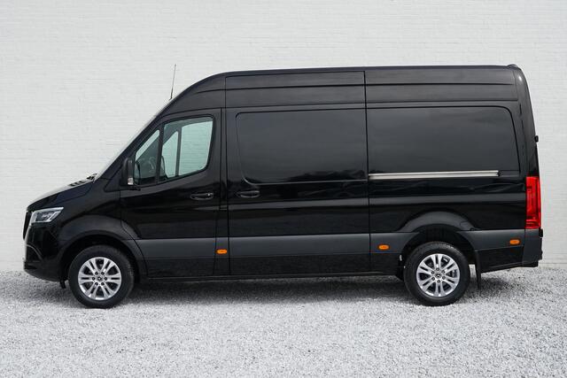 Mercedes-Benz SPRINTER 317 1.9 CDI L2H2 RWD 360 Camera, Dub. schuifdeur, Trekhaak