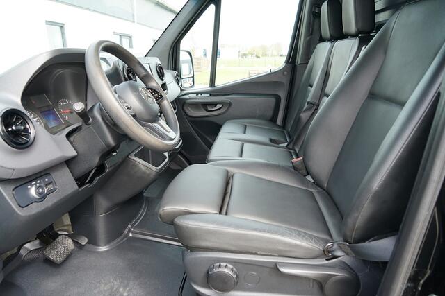 Mercedes-Benz SPRINTER 317 1.9 CDI L2H2 RWD 360 Camera, Dub. schuifdeur, Trekhaak