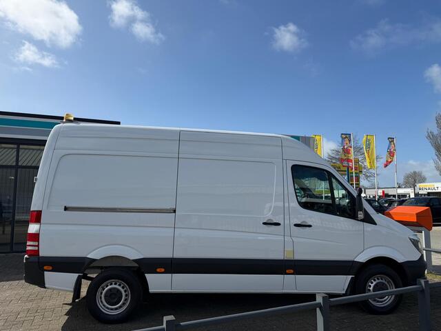 Mercedes-Benz SPRINTER 316 CDI L2H2 E6 Airco | 3.5T Trekhaak | 2x stoel