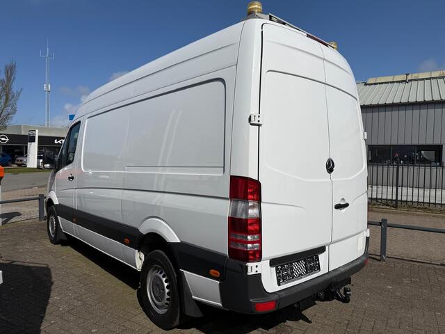Mercedes-Benz SPRINTER 316 CDI L2H2 E6 Airco | 3.5T Trekhaak | 2x stoel