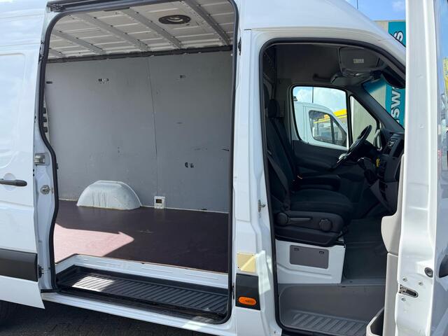 Mercedes-Benz SPRINTER 316 CDI L2H2 E6 Airco | 3.5T Trekhaak | 2x stoel