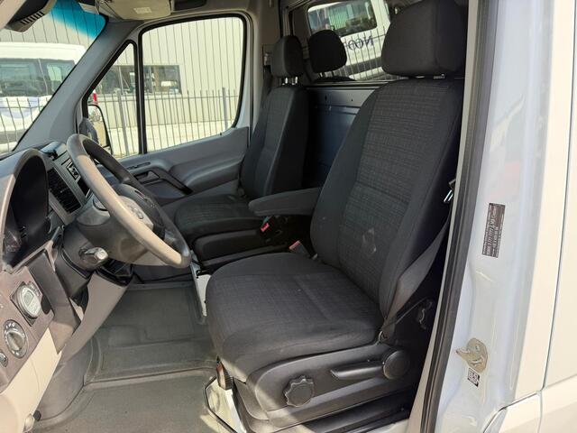 Mercedes-Benz SPRINTER 316 CDI L2H2 E6 Airco | 3.5T Trekhaak | 2x stoel