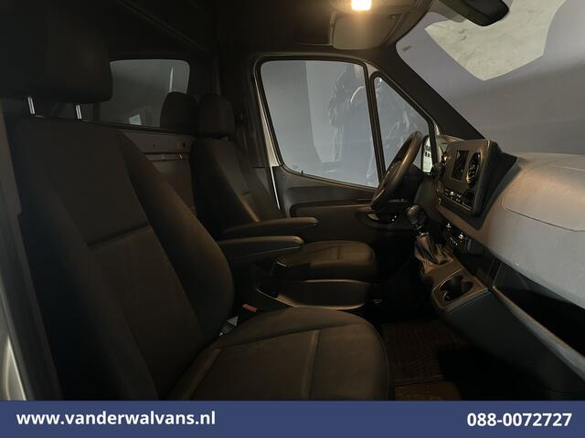Mercedes-Benz SPRINTER 314 CDI 143pk L3H2 Euro6 Airco | Camera | Navigatie | Apple Carplay | Android Auto Parkeersensoren