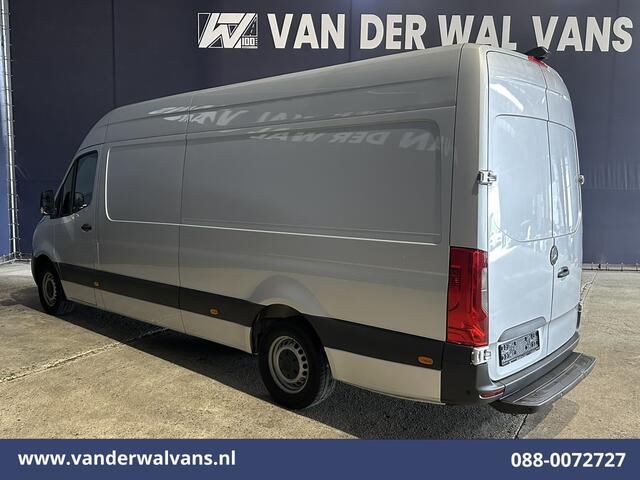 Mercedes-Benz SPRINTER 314 CDI 143pk L3H2 Euro6 Airco | Camera | Navigatie | Apple Carplay | Android Auto Parkeersensoren