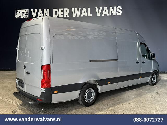 Mercedes-Benz SPRINTER 314 CDI 143pk L3H2 Euro6 Airco | Camera | Navigatie | Apple Carplay | Android Auto Parkeersensoren