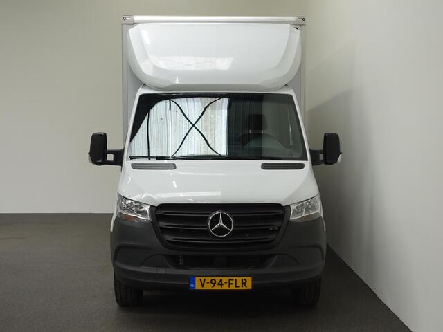 Mercedes-Benz SPRINTER 315 Automaat Bakwagen Airco Cruise Camera Carplay Navigatie