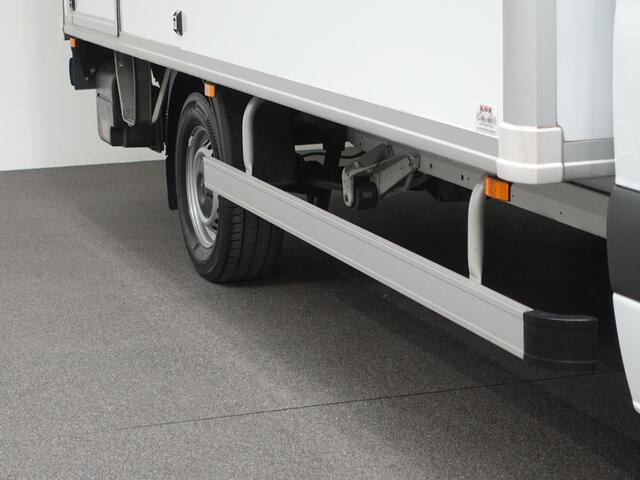 Mercedes-Benz SPRINTER 315 Automaat Bakwagen Airco Cruise Camera Carplay Navigatie