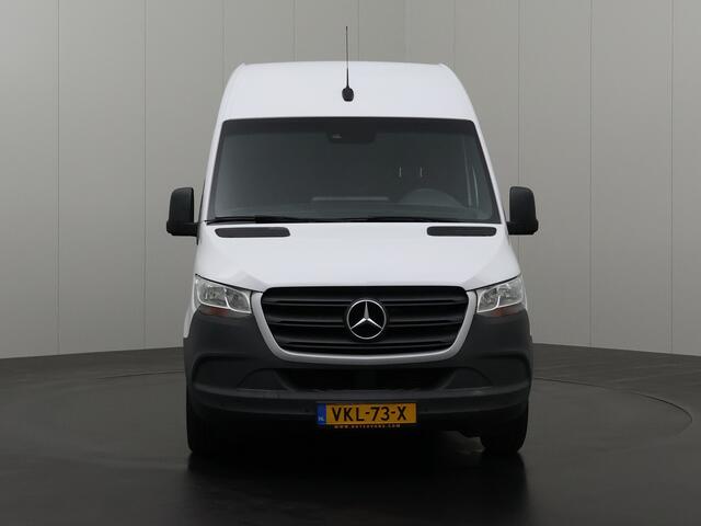 Mercedes-Benz SPRINTER Automaat L2H2 | Navigatie | Camera | Airco | Cruise | 3-Zits