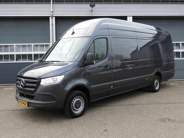 Mercedes-Benz SPRINTER 319 3.0 CDI L4H3 V6 190 PK | AUT | 360° CAMERA | DISTRONIC