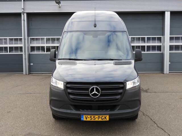 Mercedes-Benz SPRINTER 319 3.0 CDI L4H3 V6 190 PK | AUT | 360° CAMERA | DISTRONIC