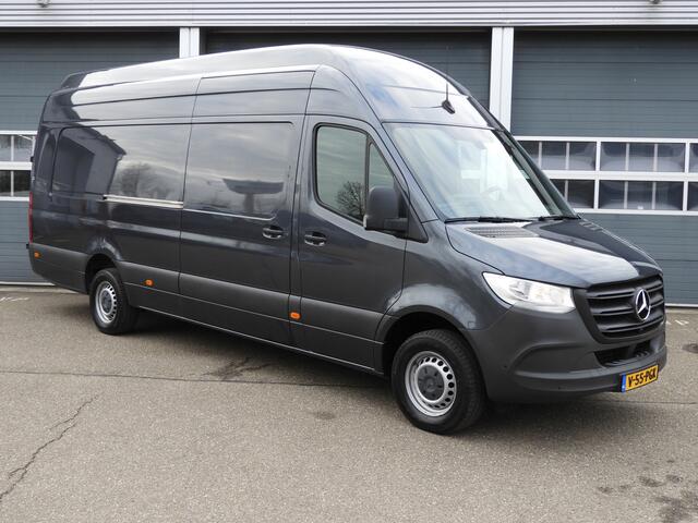 Mercedes-Benz SPRINTER 319 3.0 CDI L4H3 V6 190 PK | AUT | 360° CAMERA | DISTRONIC