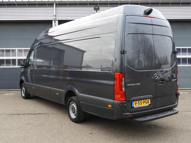 Mercedes-Benz SPRINTER 319 3.0 CDI L4H3 V6 190 PK | AUT | 360° CAMERA | DISTRONIC