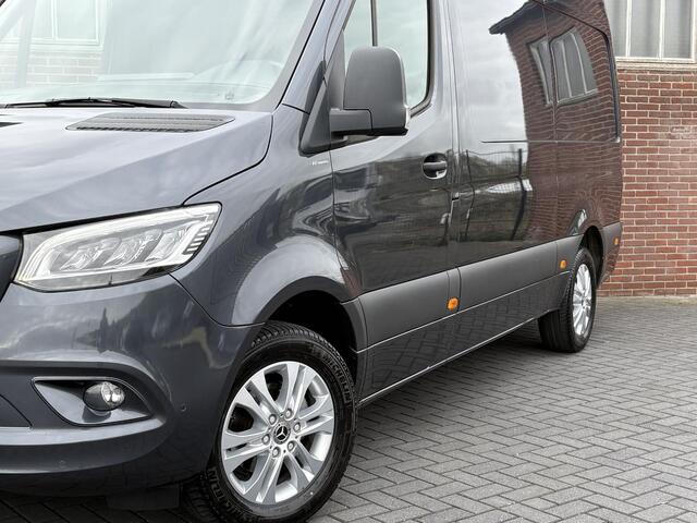 Mercedes-Benz SPRINTER 315 L2H2 |3,5t|LED|LMV|