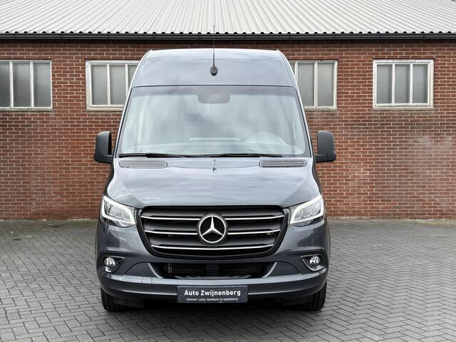 Mercedes-Benz SPRINTER 315 L2H2 |3,5t|LED|LMV|